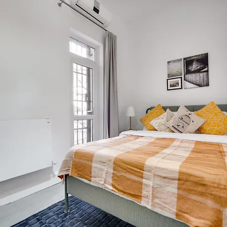 Historical Flat With Balcony Near Galata Tower イスタンブール